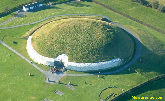 New Grange